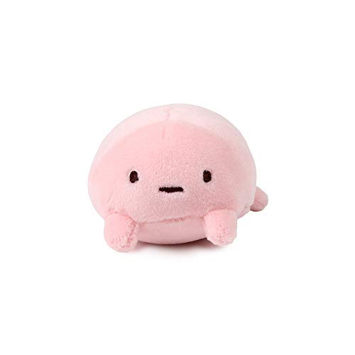 Sumikko Gurashi San-x Licensed Super Squish Cute Mini Stuff Plush Toy Doll TSUMUTSUMU (Tapioka)