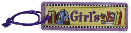 Teacher Created Resources Girl's Pass from Mary Engelbreit (5022)