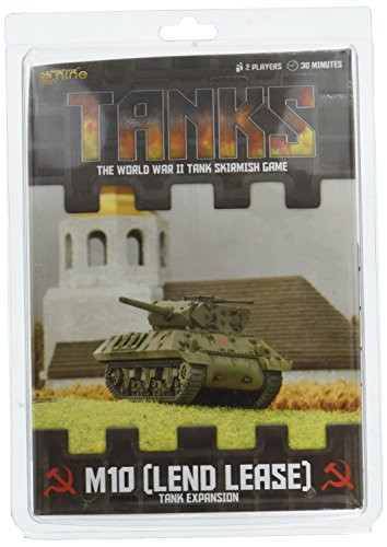 Tanks Soviet Lend Lease M10 Tank Expansion