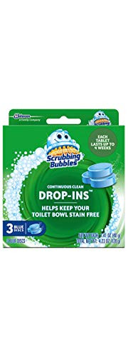 Vanish Drop In (1 pack of 3 discs)