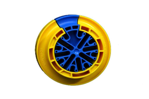 Cable Comb - Cable Dresser, Bundler, and Organizing Tool