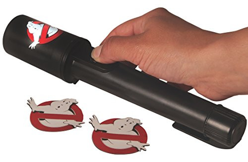 Rubie's Costume Ghostbusters Movie Safety Flashlight Kit