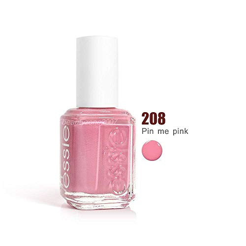 essie soda pop nail polish, pin me pink 0.46 oz