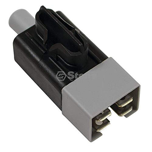 Stens 430-550 Interlock Switch, Replaces John Deere GY20094 Stens 430-550 Interlock Switch, Replaces John Deere GY20094