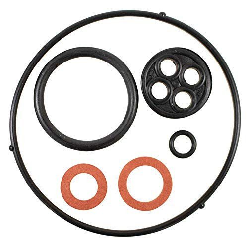 Stens 485-004 Carburetor Gasket Set, Replaces Honda 16010-ZE1-812