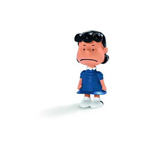 Schleich Peanuts Lucy Figure Schleich Peanuts Lucy Figure