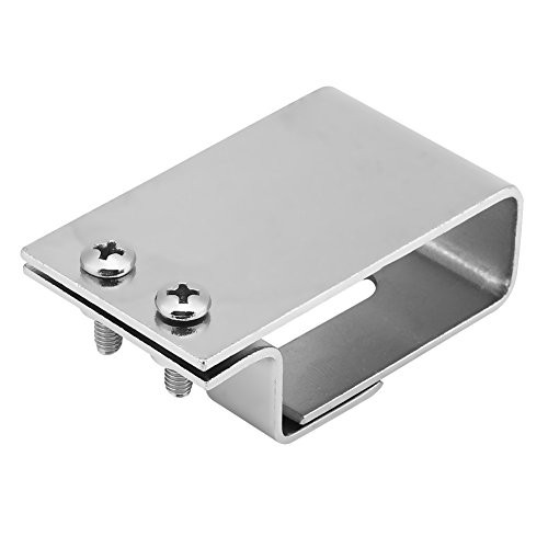 Gear Linkage Clip, Metal Gear Linkage Cable Repair Clamp System for Vauxhall Vivaro Renault Trafic Nissan Primastar(Silver)