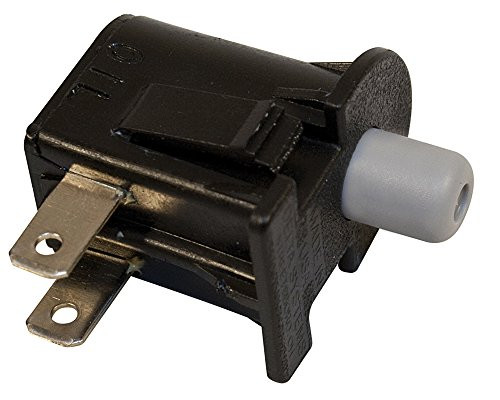 Stens 430-699 Seat Switch, Replaces John Deere AM131968 Stens 430-699 Seat Switch, Replaces John Deere AM131968
