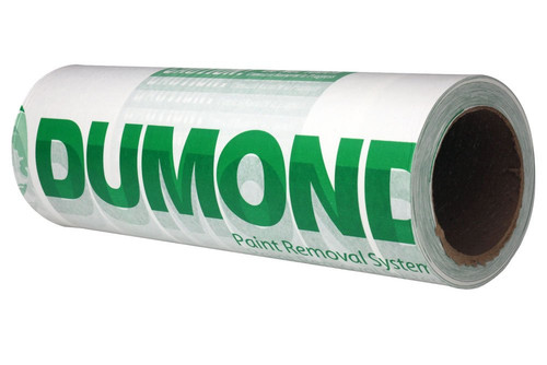 Dumond Chemicals, Inc. 1324 Dumond Laminated Paper, 13' x 300' Roll
