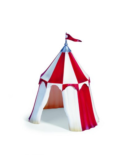 Schleich Tournament Tent, Red