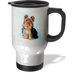 3dRose Hump Day Camel Wednesday Ceramic Mug, 11-Ounce