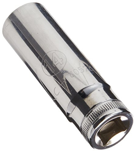 GEARWRENCH 3/8" Drive 12 Point Deep Metric Socket 14mm - 80528
