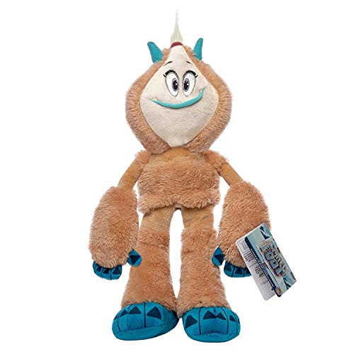 Funko Plush: Smallfoot - Kolka 8" Collectible Figure, Multicolor