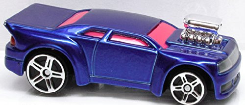 Maisto Fresh Metal Series Whiplash (Blue)