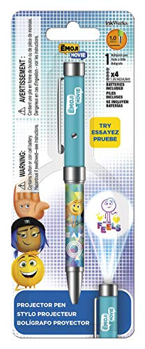 Trends International Emoji Movie Projector Pen