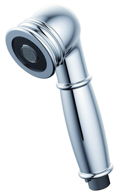 Danze DA523167N Opulence/Prince Pull-Out Kitchen Faucet Spray Head, 2.2 GPM, Chrome