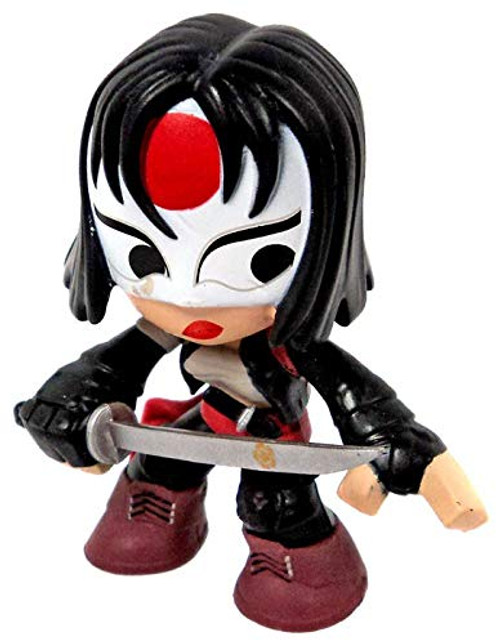 Funko Mystery Minis Suicide Squad Vinyl Figure katana Funko Mystery Minis Suicide Squad Vinyl Figure katana