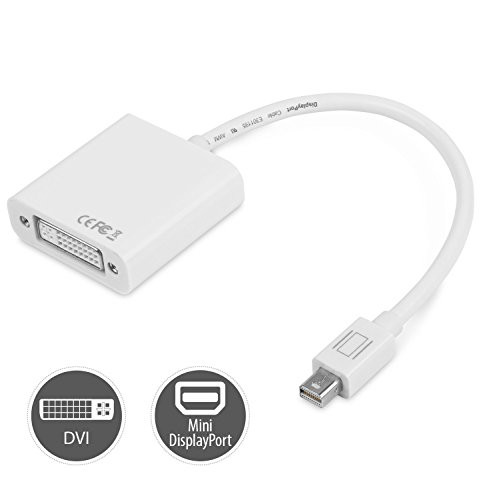 DVI Female Adapter Cable 