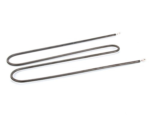APW Wyott 45547800 208-volt 750-watt Heater Element