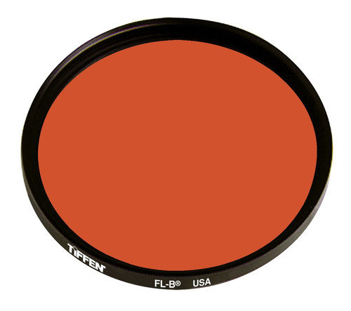 Tiffen 49FLB 49mm FLB Filter