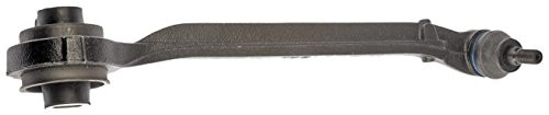 Dorman 521-122 Front Right Lower Suspension Control Arm and Ball Joint Assembly for Select Chrysler / Dodge Models