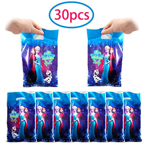 30 Packs Frozen Cute Party Gift Bags,Frozen Gift Bags Party Supplies Frozen Themed Party, Birthday Decoration Gift Bags Frozen suppliers 30 Packs Frozen Cute Party Gift Bags,Frozen Gift Bags Party Supplies Frozen Themed Party, Birthday Decoration Gift Bags Frozen suppliers