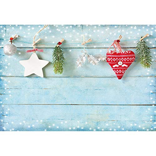 YongFoto 5x3ft Merry Christmas Backdrop Christmas Decorations Photography Background Blue Wood Wall White Spots Party Banner Interior Decor Kids Adult Portraits Photo Booth Studio Props Wallpaper YongFoto 5x3ft Merry Christmas Backdrop Christmas Decorations Photography Background Blue Wood Wall White Spots Party Banner Interior Decor Kids Adult Portraits Photo Booth Studio Props Wallpaper