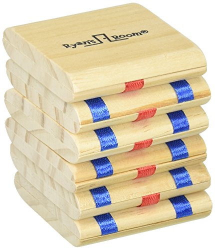 Small World Toys Ryan's Room Wooden Toys - Jacobs Ladder