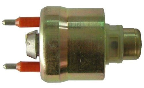 AUS Injection TB-24027 Remanufactured Fuel Injector AUS Injection TB-24027 Remanufactured Fuel Injector