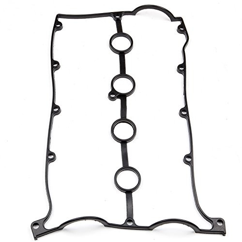 SCITOO Valve Cover Gasket Fits 1998-2001 Kia Sephia 2000-2004 Kia Spectra 1.8L l4 Gas