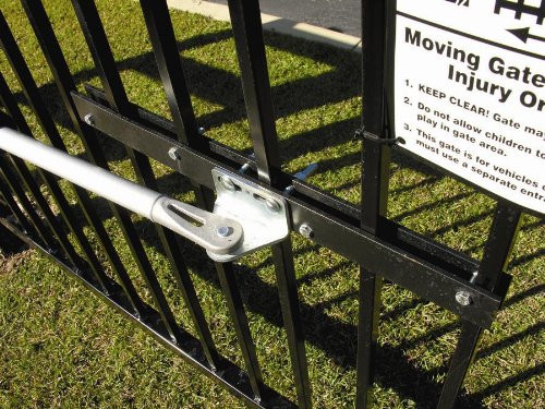 Mighty Mule Gate Opener Attachment Bracket (G3210)
