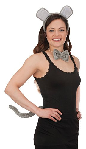 Jacobson Hat Company Plush Mouse Set