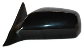 TYC 5210742 Toyota Camry Driver Side Power Heated Replacement Mirror