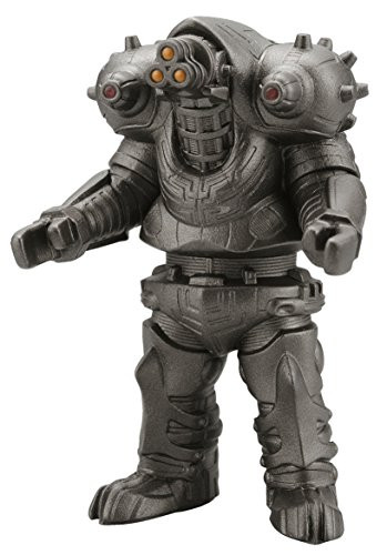 Bandai Ultra Monster 500 Series #67: IMPERAIZA
