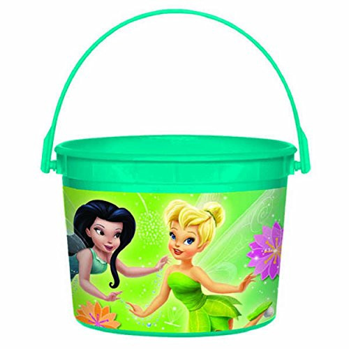 Disney's Tinker Bell Favor Container