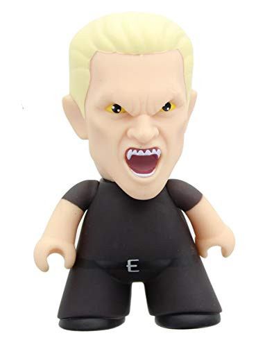 Buffy the Vampire Slayer's Exclusive Spike 4.5"