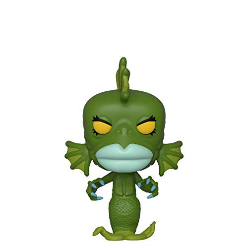 Funko Pop! Disney: Nightmare Before Christmas - Undersea Gal