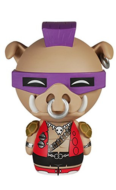 Funko Dorbz: Teenage Mutant Ninja Turtles - Bebop Action Figure Funko Dorbz: Teenage Mutant Ninja Turtles - Bebop Action Figure