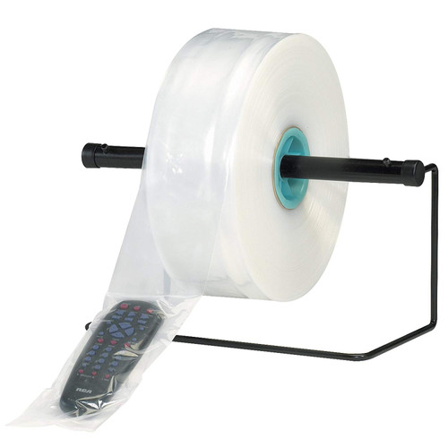 Aviditi PT0315 Poly Tubing, 3' x 2900', 1.5 Mil