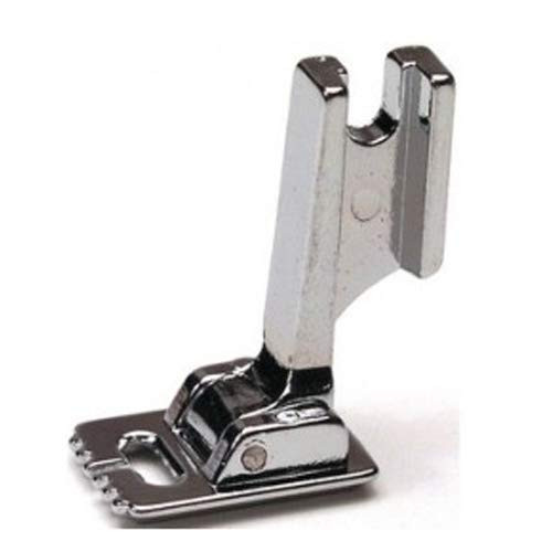 DREAMSTITCH 701H High Shank 5 Groove Pintuck Presser Foot for Kenmore,Pfaff,Singer,Viking, Sewing Machine - 7315H DREAMSTITCH 701H High Shank 5 Groove Pintuck Presser Foot for Kenmore,Pfaff,Singer,Viking, Sewing Machine - 7315H