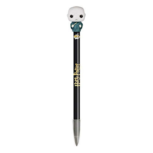 Funko Pop Pens: Harry Potter - Voldemort Pen Topper