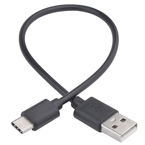 Alitutumao Replacement USB Type-C Charger Cable Power Supply Cord Compatible with Sony WH-1000XM3 SBH24 XEA20 Wireless Noise Canceling Headphones