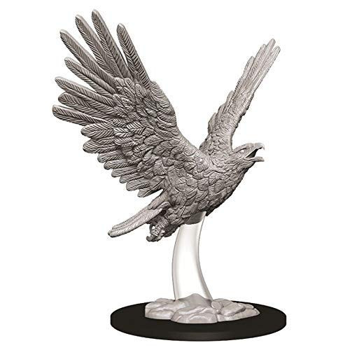Pathfinder Deep Cuts Unpainted Miniatures: W9 Giant Eagle