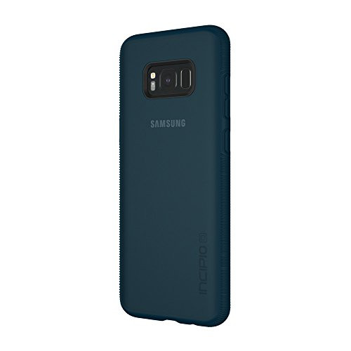 Incipio Technologies Samsung Galaxy S8 Plus Octane Case - Deep Navy
