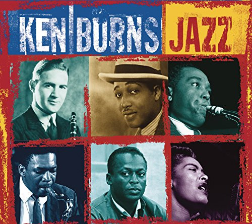 Ken Burns Jazz: The Story of America's Music