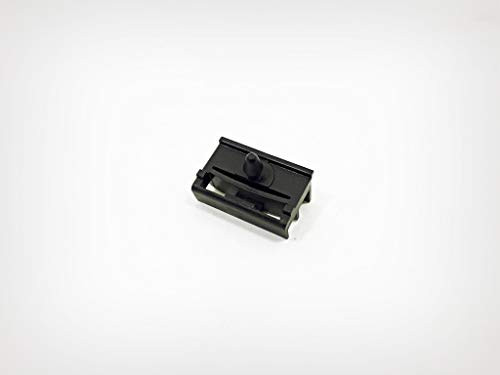 BMW Genuine Rocker Panel Moulding Clip for M3 E46