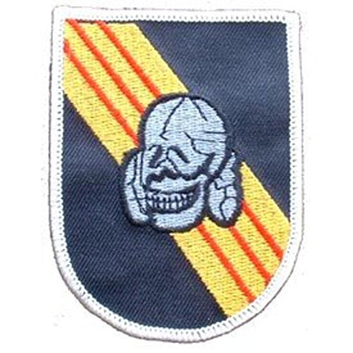EagleEmblems PM0012 Patch-Spec,Forces,5TH,UN-(3'')