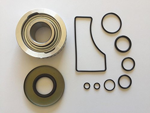 V G Parts Gimbal Bearing Kit for Mercruiser Bravo Replaces-30-60794A3/26-88416/16755-Q1