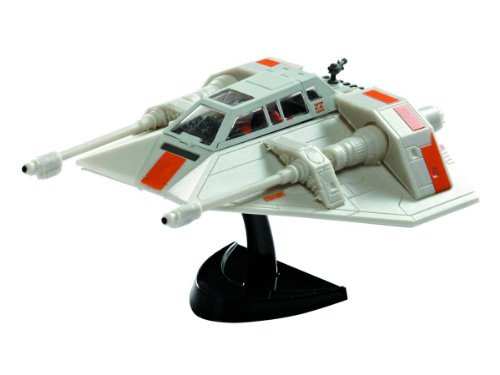 Revell 858340 Snowspeeder Blister Card