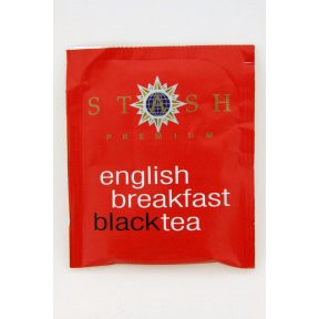 Stash English Breakfast Black Tea (Box of 30)